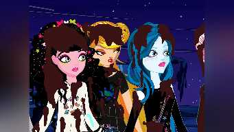 Lost and Found and Lost / Grock and Roll