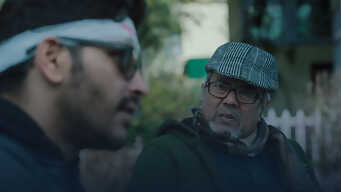 Mysterious Cellphone