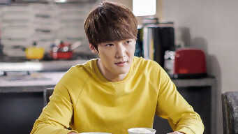 Emergency Couple EP 20