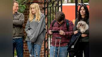 Chapter 1 - Welcome to Casa De Phelps