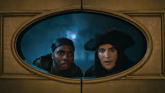 The Unrobbable Coach