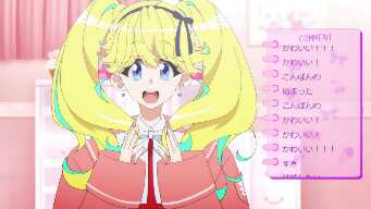 [SAN Check] Small Streamers Collab! [Great Old Ones]