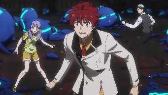 I Want to See Your Gentle Smile Again