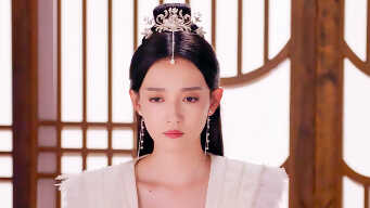 The Wolf Princess EP 20