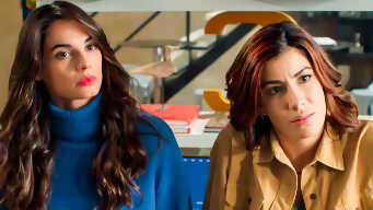 Violet Like The Sea EP 9