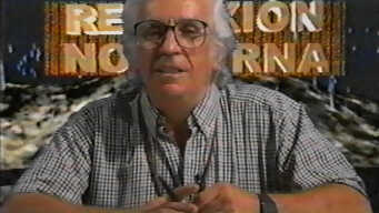 The war that poisons the nights and darkens the days