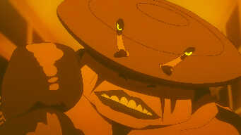 I've Got This Funny Feeling