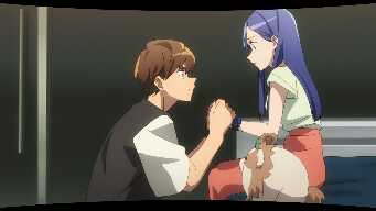 Episode 10 - The Endless Twilight They Shared