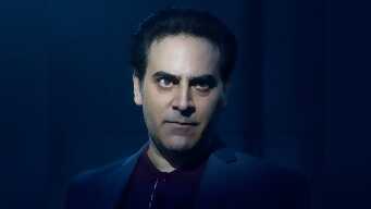 Chapter Three: Ambition