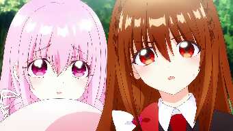 I Choose the Beauty of the Elves Over the Normies of the Human World