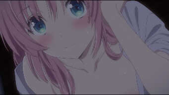 Serene the Shut-in / The Goddess Dormitory Goes on Vacation