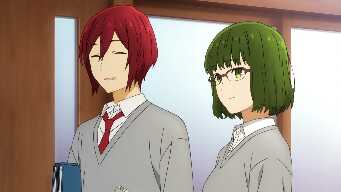 You Wear More Than One Face