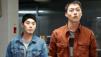 Come And Hug Me (Tamil) EP 12