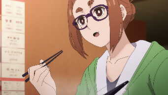 A Bath, Cleaning, and a Surprise