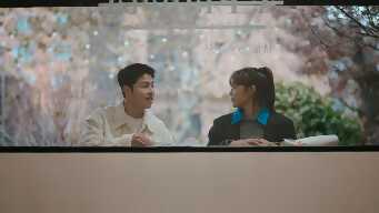 Things We Say After A Kiss