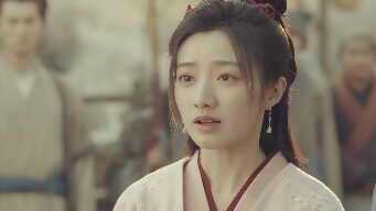 The Legend Of Heroes: Hot Blooded EP 12