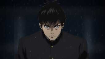 Tojima Wants to Be a Kamen Rider