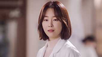 Doctor Romantic EP 21