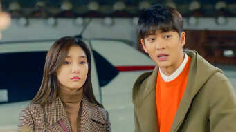 That Man Oh Soo EP 6