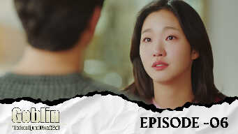 Goblin: The Lonely And Great God EP 6