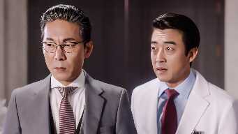 Doctor Romantic EP 5