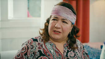 My Home My Destiny EP 96