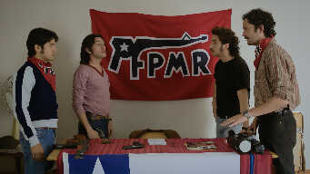 We still have a homeland, mates