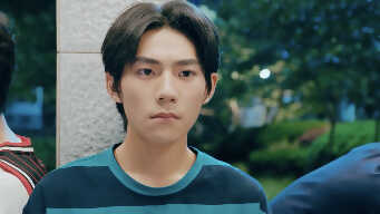 Embracing The Stars Together EP 22