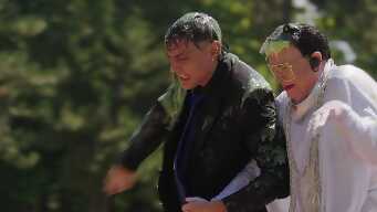 Red Carpet Survival - Episode 2