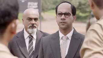 Season Finale: The End Game