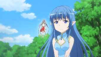 I'll Make You My Friend!