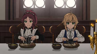 Episode 16 - Norn and Aisha