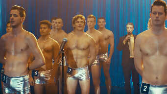 The Cheerleader Effect