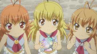 I'll Definitely Defend It!