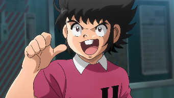 Here Comes the Nationals!