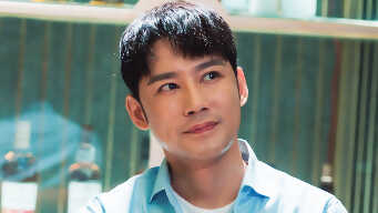 The Girl Who Sees Smells EP 19