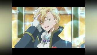 The Two of Us Shall Waltz