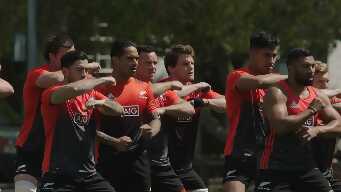 Episode Six: Your Greatest Rival is Yourself