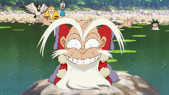 Attack of the Eight Ogres