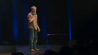 Tom Green: I Got A Mule!