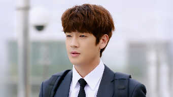 The Secret Life Of My Secretary EP 2