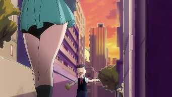 Third Day as a Superhero: "A Leader Really Must"