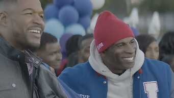 Homecoming, JSU Style