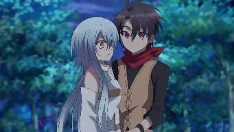 I Tried Being a Demon Again