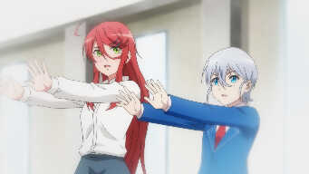 Destra the Absolute Death