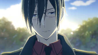 HABIT OF CHASING MOVING OBJECTS