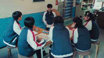 Dinner Table Dialogues