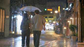 The way I console you