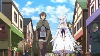 Fenrys the Lupine Warrior