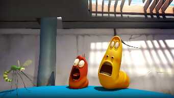 Ant, Stomachache, Mummy & More